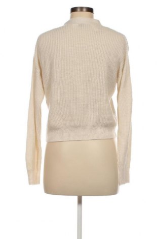 Γυναικείο πουλόβερ H&M Divided, Μέγεθος XS, Χρώμα Εκρού, Τιμή 5,38 €