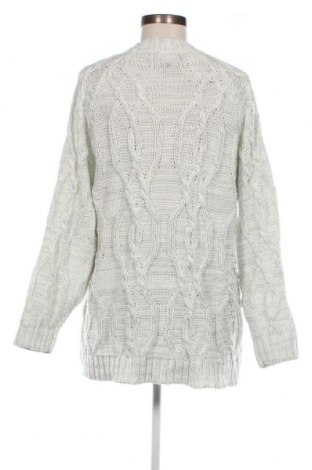 Γυναικείο πουλόβερ H&M Divided, Μέγεθος S, Χρώμα Γκρί, Τιμή 6,28 €