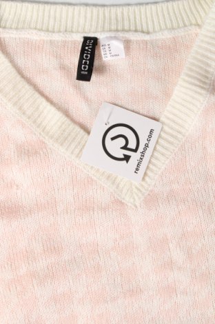 Damenpullover H&M Divided, Größe M, Farbe Mehrfarbig, Preis 5,45 €