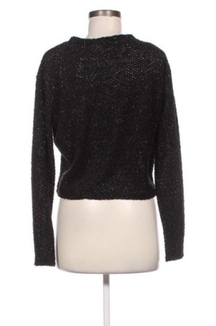 Γυναικείο πουλόβερ H&M Divided, Μέγεθος XS, Χρώμα Μαύρο, Τιμή 5,20 €