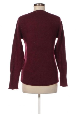 Γυναικείο πουλόβερ H&M L.O.G.G., Μέγεθος XS, Χρώμα Κόκκινο, Τιμή 7,71 €