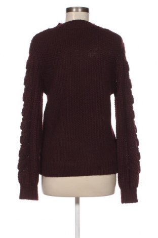 Γυναικείο πουλόβερ H&M L.O.G.G., Μέγεθος XS, Χρώμα Κόκκινο, Τιμή 3,71 €