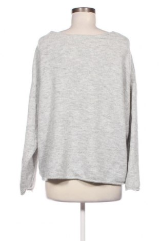 Γυναικείο πουλόβερ H&M L.O.G.G., Μέγεθος XL, Χρώμα Γκρί, Τιμή 9,69 €