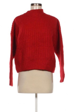 Дамски пуловер H&M L.O.G.G., Размер S, Цвят Черен, Цена 29,00 лв.