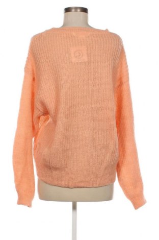 Damenpullover H&M L.O.G.G., Größe XS, Farbe Rosa, Preis 6,05 €