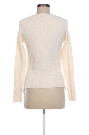 Γυναικείο πουλόβερ H&M Mama, Μέγεθος M, Χρώμα Εκρού, Τιμή 6,28 €