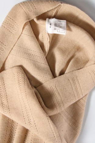 Γυναικείο πουλόβερ H2O, Μέγεθος S, Χρώμα  Μπέζ, Τιμή 6,32 €