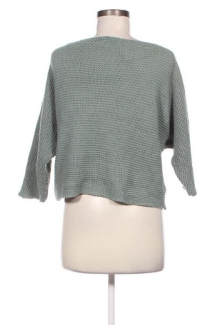 Dámsky pulóver Haily`s, Veľkosť S, Farba Zelená, Cena  10,46 €