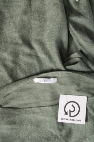 Női pulóver Haily`s, Méret L, Szín Zöld, Ár 4 681 Ft