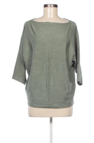 Γυναικείο πουλόβερ Haily`s, Μέγεθος L, Χρώμα Πράσινο, Τιμή 4,31 €