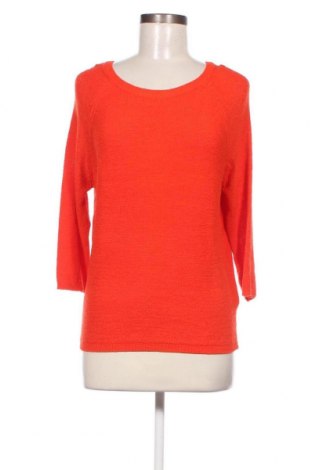 Γυναικείο πουλόβερ Haily`s, Μέγεθος S, Χρώμα Πορτοκαλί, Τιμή 3,80 €