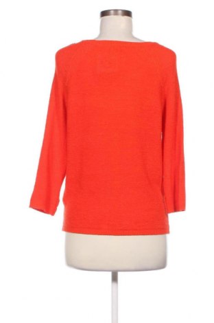 Damenpullover Haily`s, Größe S, Farbe Orange, Preis 4,28 €