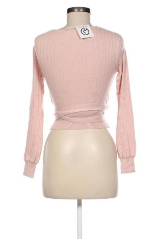 Γυναικείο πουλόβερ Haily`s, Μέγεθος XS, Χρώμα Ρόζ , Τιμή 6,34 €