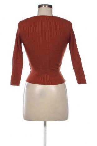 Γυναικείο πουλόβερ Haily`s, Μέγεθος S, Χρώμα Καφέ, Τιμή 8,88 €