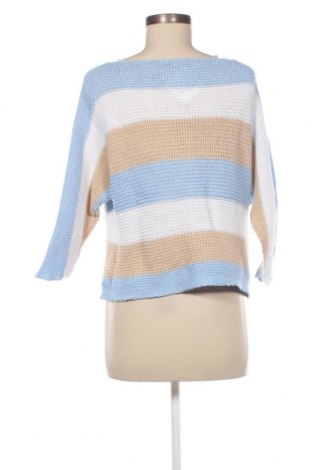 Дамски пуловер Haily`s, Размер S, Цвят Многоцветен, Цена 10,25 лв.