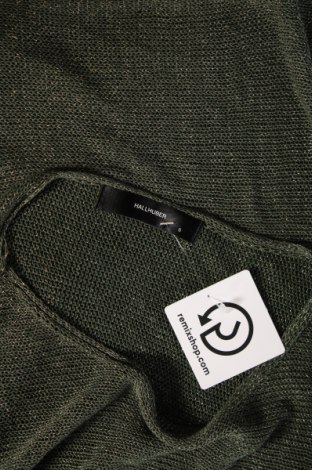 Γυναικείο πουλόβερ Hallhuber, Μέγεθος S, Χρώμα Πράσινο, Τιμή 19,56 €