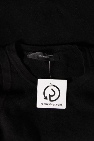 Γυναικείο πουλόβερ Hallhuber, Μέγεθος S, Χρώμα Μαύρο, Τιμή 20,71 €