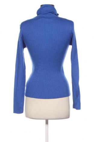 Γυναικείο πουλόβερ Hallhuber, Μέγεθος M, Χρώμα Μπλέ, Τιμή 23,01 €
