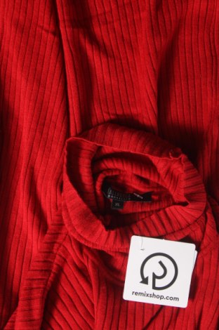 Дамски пуловер Hallhuber, Размер XL, Цвят Червен, Цена 51,46 лв.
