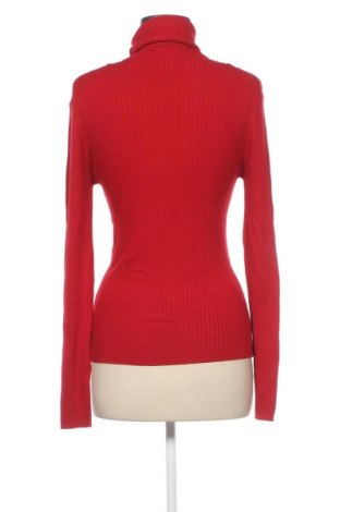 Γυναικείο πουλόβερ Hallhuber, Μέγεθος XL, Χρώμα Κόκκινο, Τιμή 31,83 €