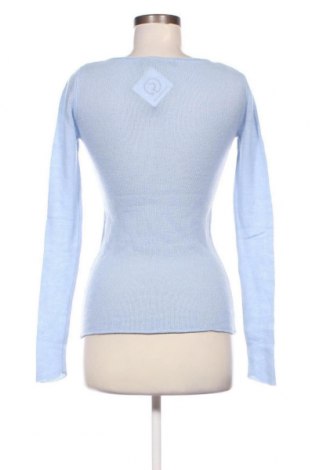 Γυναικείο πουλόβερ Hallhuber, Μέγεθος XS, Χρώμα Μπλέ, Τιμή 38,35 €