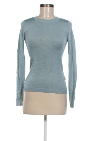 Дамски пуловер Hallhuber, Размер S, Цвят Син, Цена 31,00 лв.