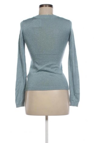 Γυναικείο πουλόβερ Hallhuber, Μέγεθος S, Χρώμα Μπλέ, Τιμή 32,60 €