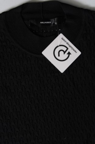 Γυναικείο πουλόβερ Hallhuber, Μέγεθος XL, Χρώμα Μαύρο, Τιμή 32,60 €