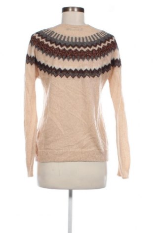 Дамски пуловер Hallhuber, Размер XS, Цвят Бежов, Цена 33,48 лв.