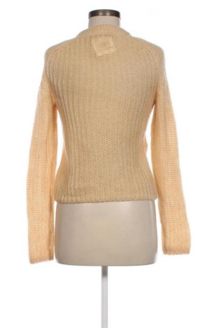 Дамски пуловер Hallhuber, Размер XS, Цвят Бежов, Цена 33,48 лв.