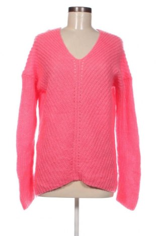 Дамски пуловер Hampton Bays, Размер S, Цвят Розов, Цена 9,30 лв.