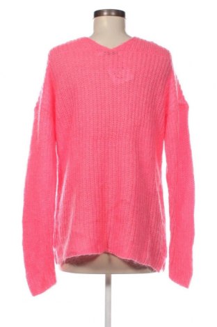 Дамски пуловер Hampton Bays, Размер S, Цвят Розов, Цена 31,00 лв.