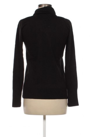 Дамски пуловер Happiness Istanbul, Размер M, Цвят Черен, Цена 16,56 лв.