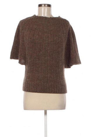 Дамски пуловер Heine, Размер S, Цвят Кафяв, Цена 6,15 лв.