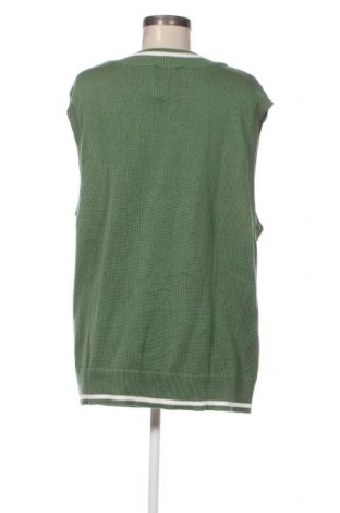 Pulover de femei Helena Vera, Mărime M, Culoare Verde, Preț 56,48 Lei