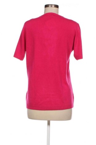 Дамски пуловер Helena Vera, Размер L, Цвят Розов, Цена 14,35 лв.