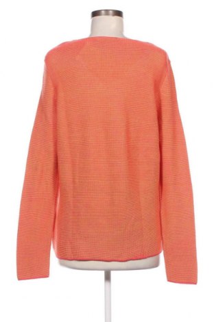 Дамски пуловер Hessnatur, Размер L, Цвят Многоцветен, Цена 21,70 лв.