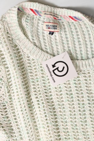 Γυναικείο πουλόβερ Hilfiger Denim, Μέγεθος L, Χρώμα Πολύχρωμο, Τιμή 22,27 €