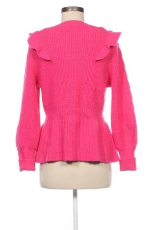 Дамски пуловер Himmelblau by Lola Paltinger, Размер M, Цвят Розов, Цена 12,30 лв.