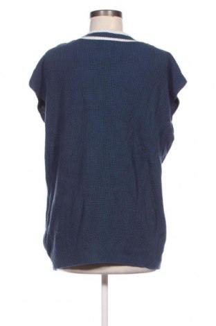 Damenpullover Hollister, Größe M, Farbe Blau, Preis 15,69 €