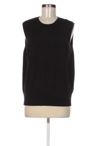 Дамски пуловер Holly & Whyte By Lindex, Размер XL, Цвят Черен, Цена 17,41 лв.