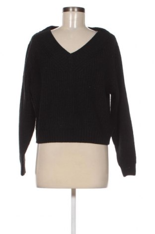Дамски пуловер House, Размер XS, Цвят Черен, Цена 13,05 лв.