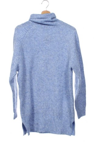 Дамски пуловер House, Размер XS, Цвят Син, Цена 8,70 лв.