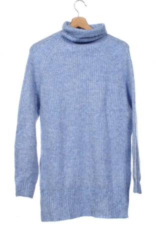 Дамски пуловер House, Размер XS, Цвят Син, Цена 15,66 лв.