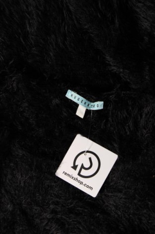Γυναικείο πουλόβερ Hugenberg, Μέγεθος M, Χρώμα Μαύρο, Τιμή 8,07 €