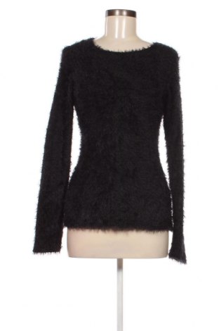 Дамски пуловер Hugenberg, Размер M, Цвят Черен, Цена 13,05 лв.
