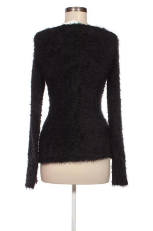 Дамски пуловер Hugenberg, Размер M, Цвят Черен, Цена 10,15 лв.