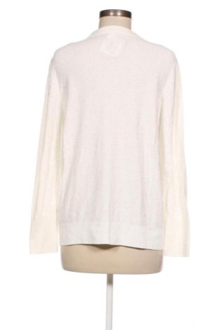 Γυναικείο πουλόβερ Hugo Boss, Μέγεθος XL, Χρώμα Λευκό, Τιμή 101,44 €
