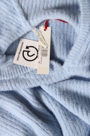 Pulover de femei I.Code, Mărime XL, Culoare Albastru, Preț 305,92 Lei