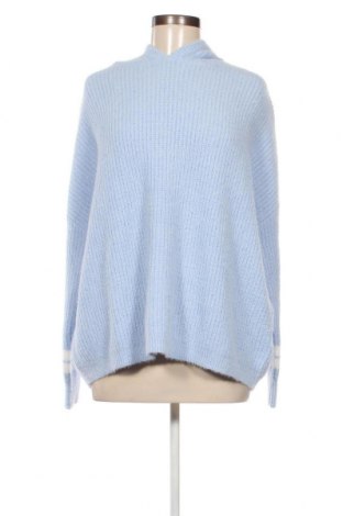 Γυναικείο πουλόβερ I.Code, Μέγεθος XL, Χρώμα Μπλέ, Τιμή 11,99 €